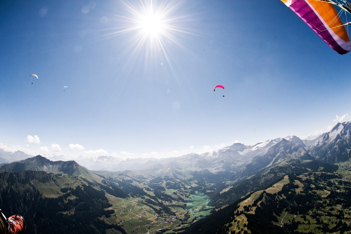 Gstaad