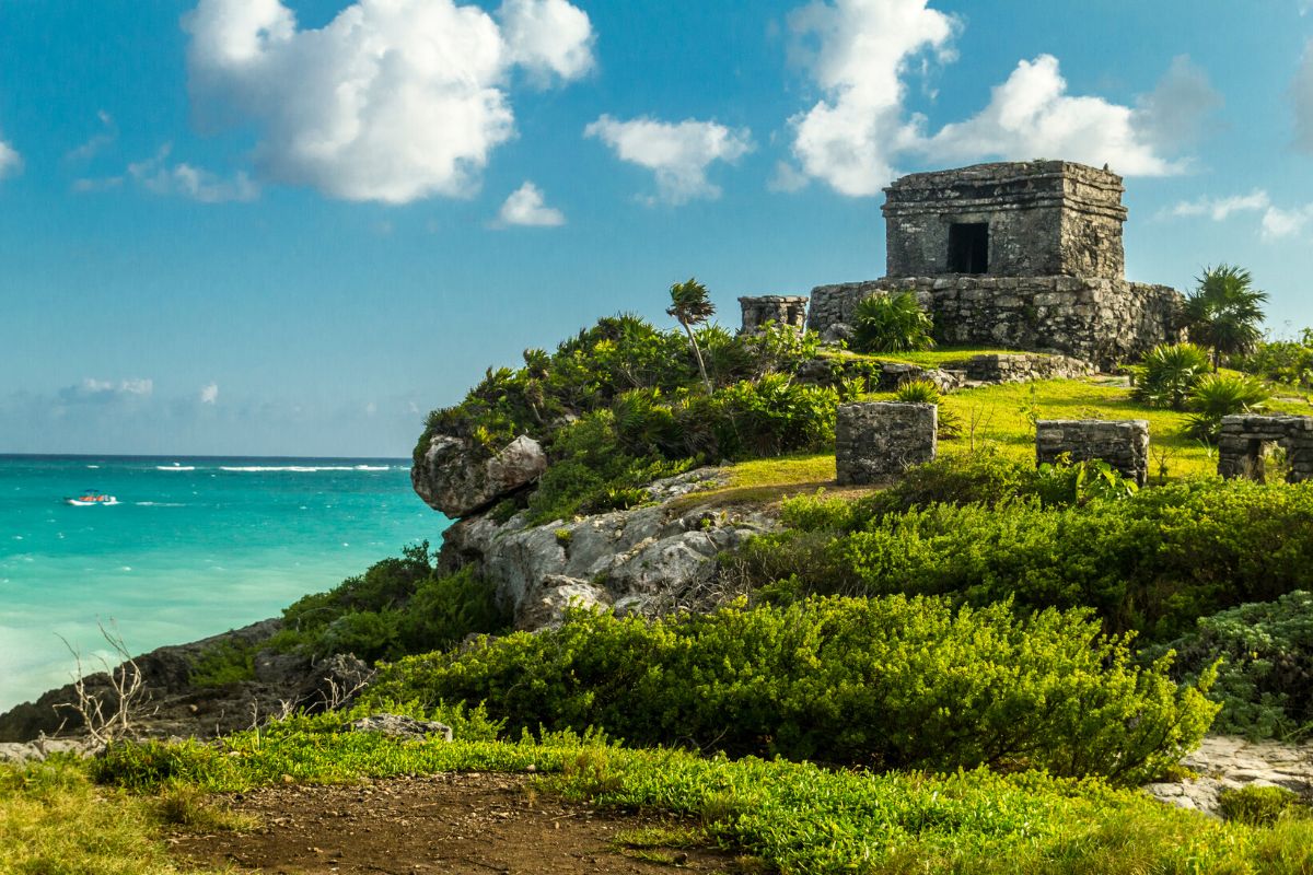 playa del carmen