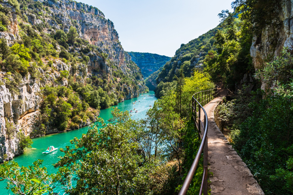 verdon