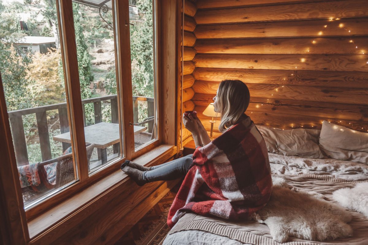 Ecolodge en Aquitaine 