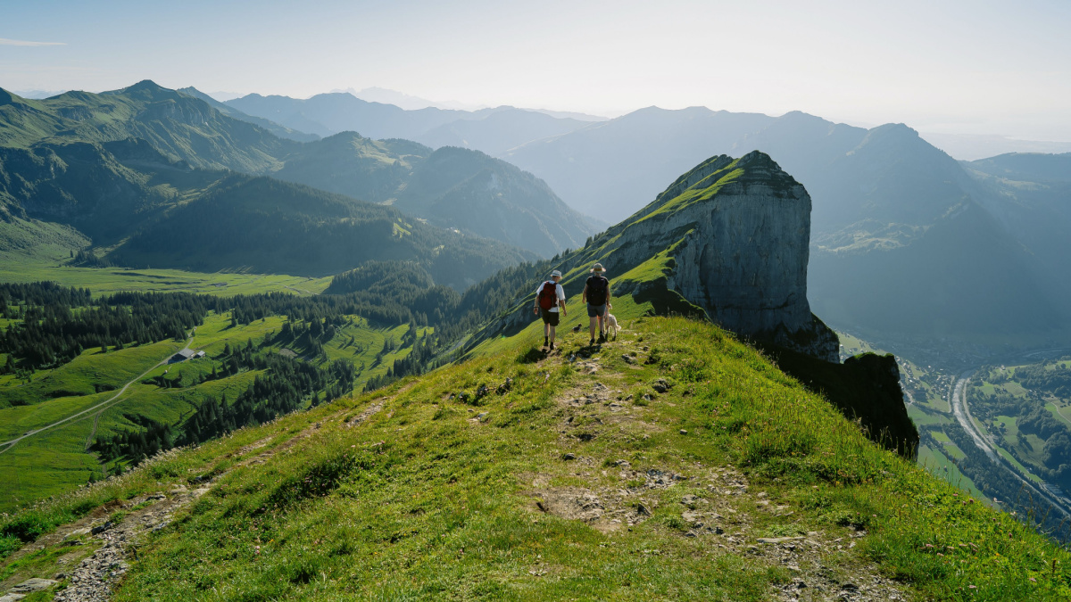 Beauté Bregenzerwald