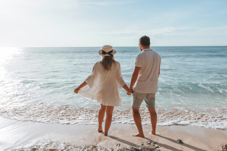 Week end en amoureux