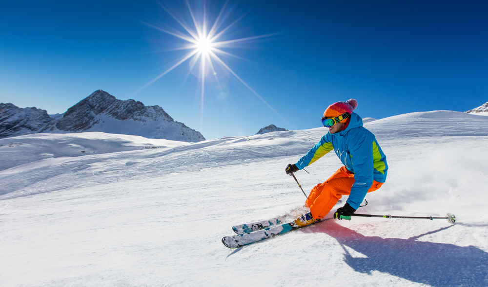 Les meilleures stations de ski de luxe en Suisse