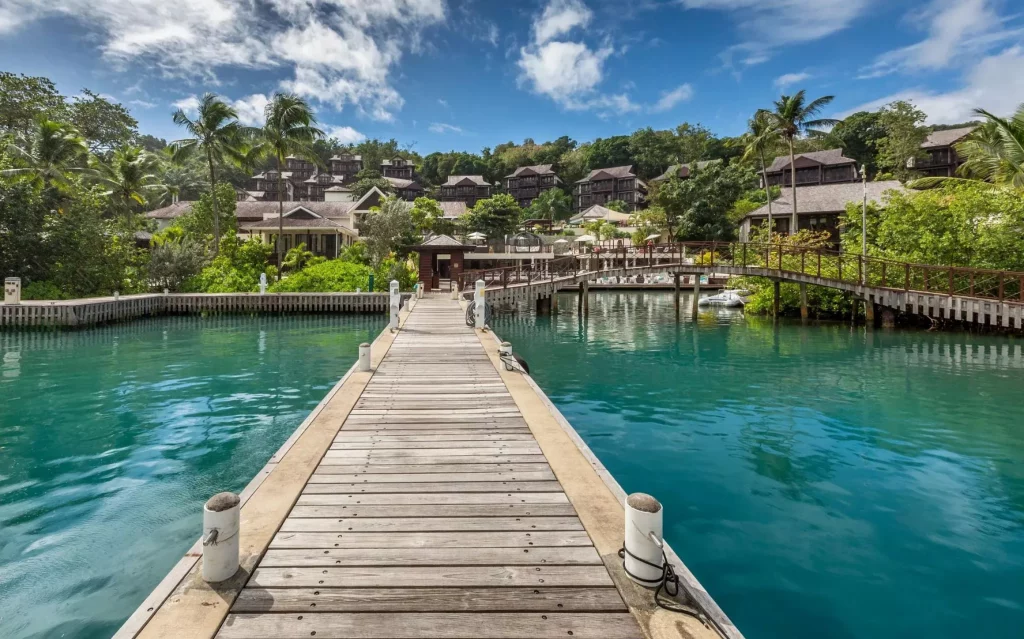 Zoëtry Marigot Bay St Lucia 5* by Inclusive Collection by World of Hyatt