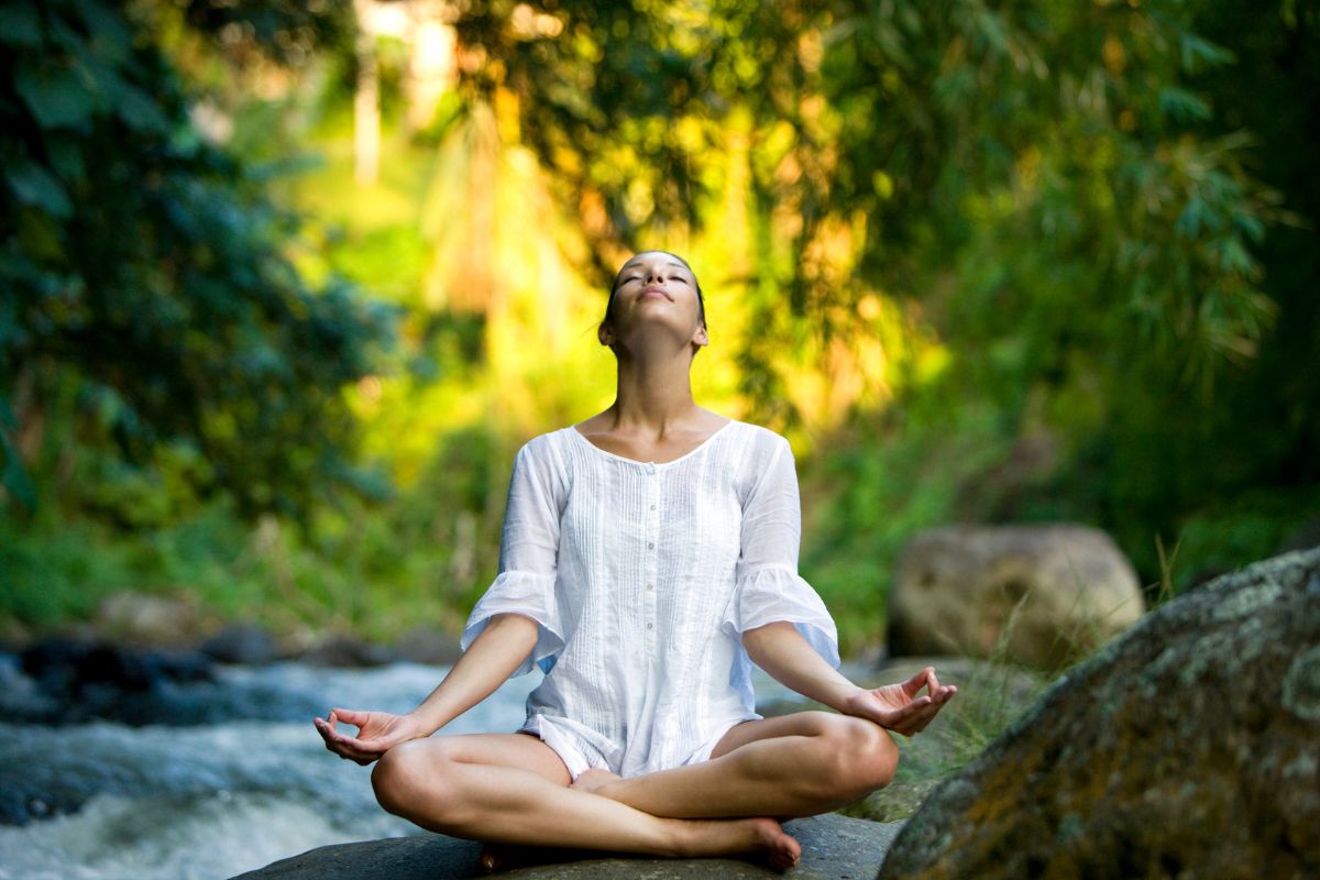 Bali Yoga