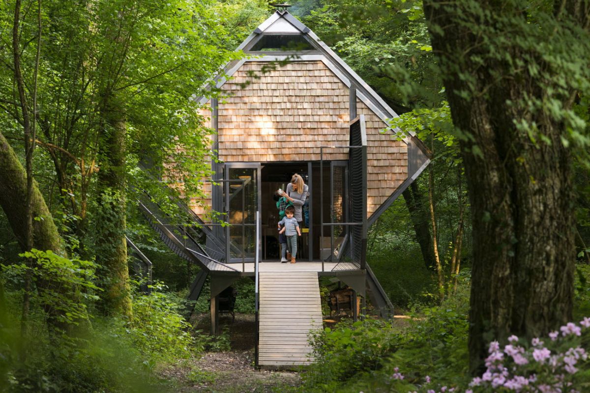 Vent des forêts Meuse