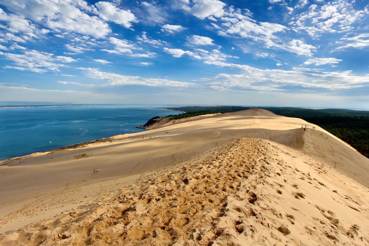 Dune du Pilat