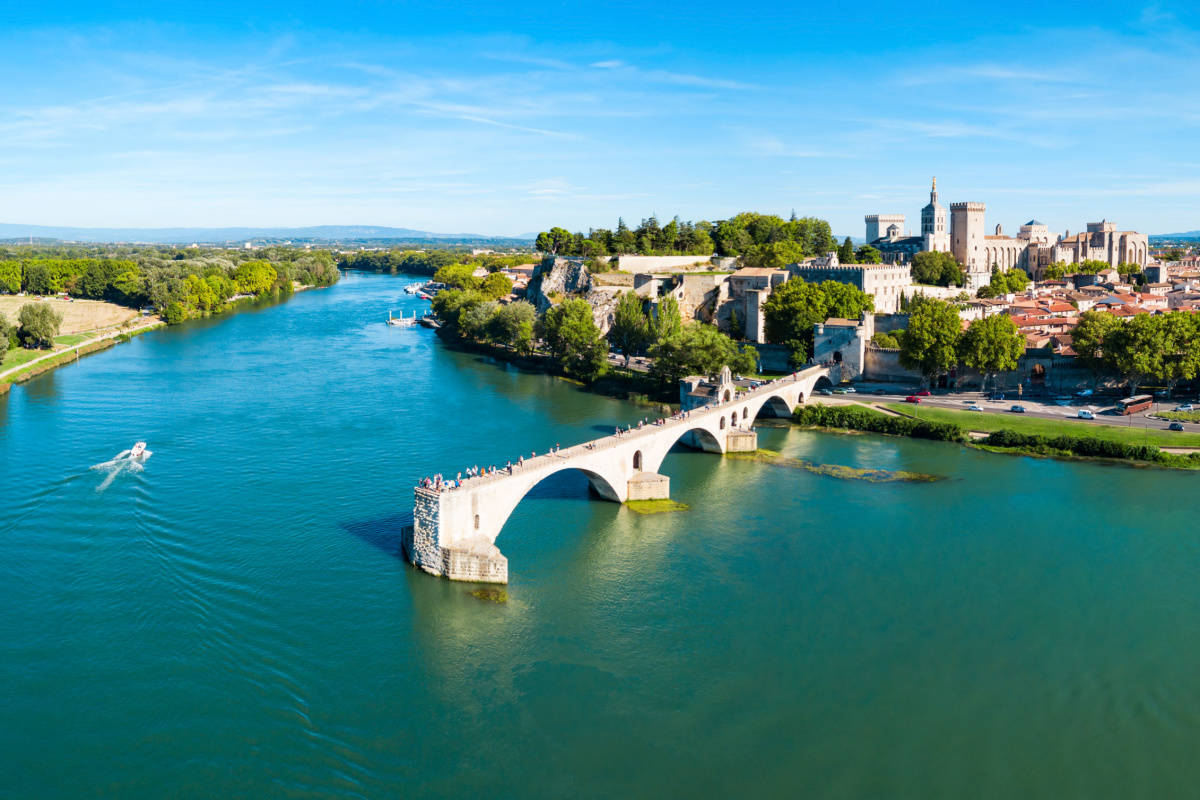 Avignon