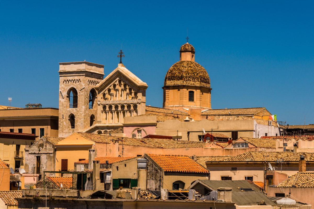 Cagliari