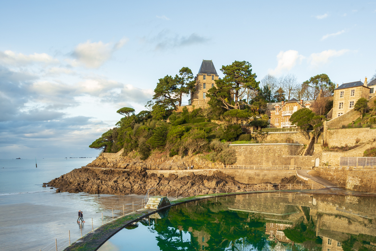 Dinard