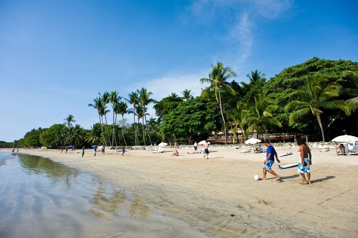 Tamarindo