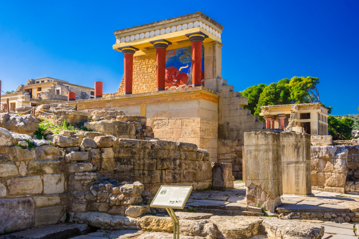 Knossos