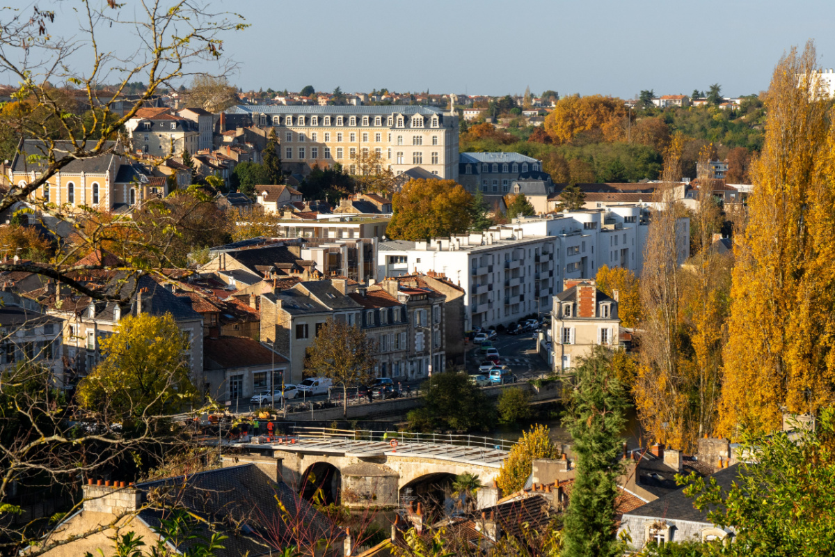 Poitiers