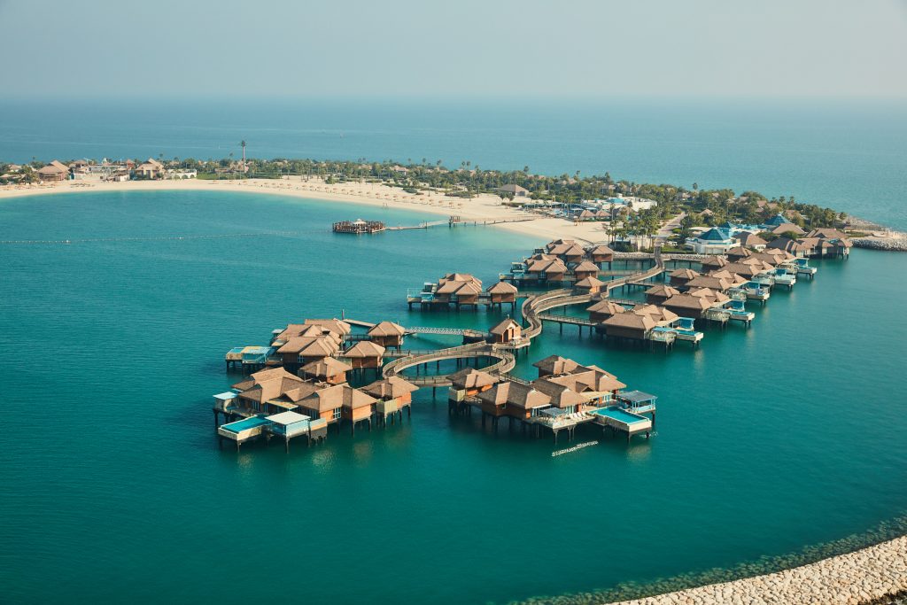 Banana Island Resort by Anantara