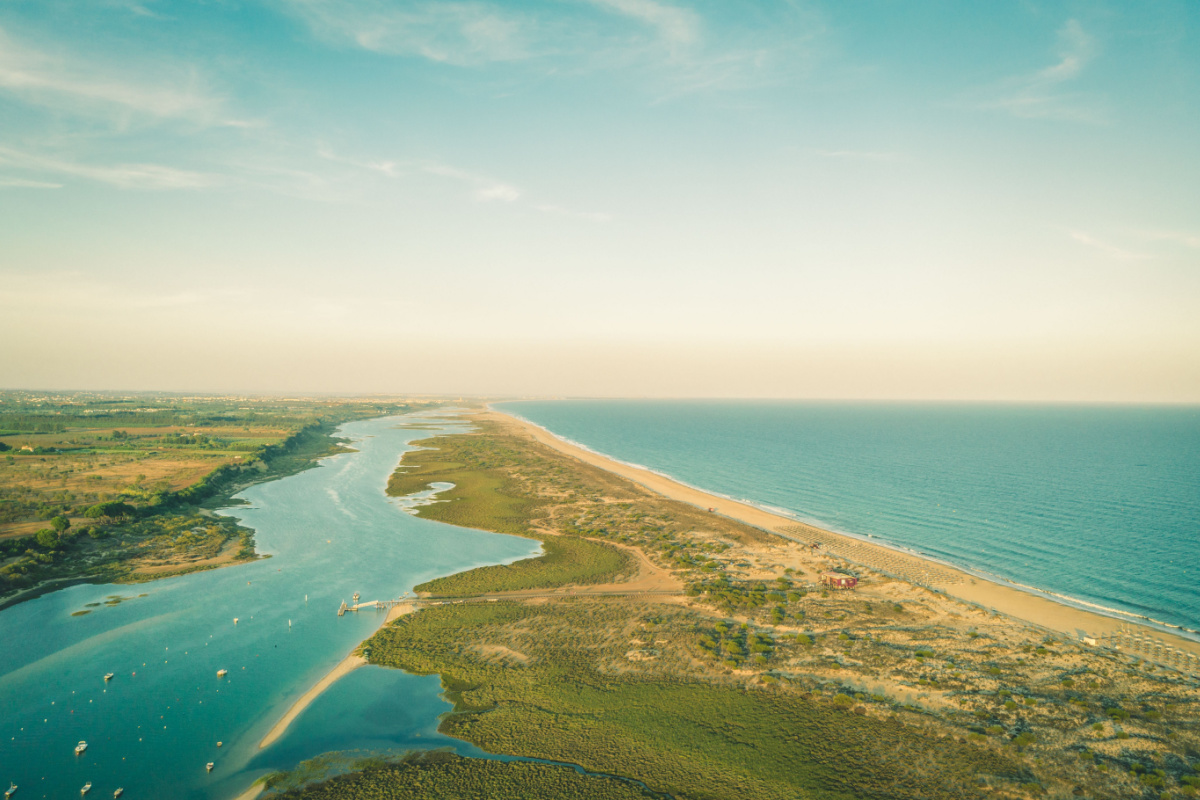 Ria Formosa