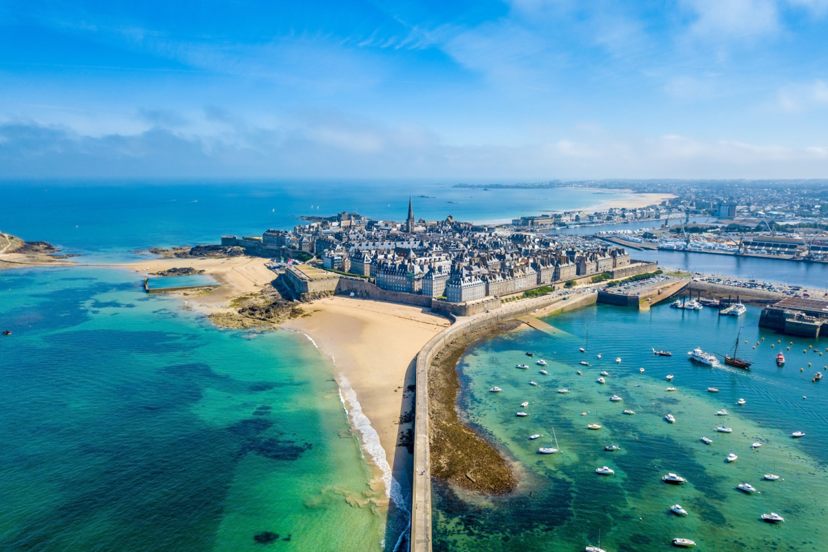 Saint-Malo