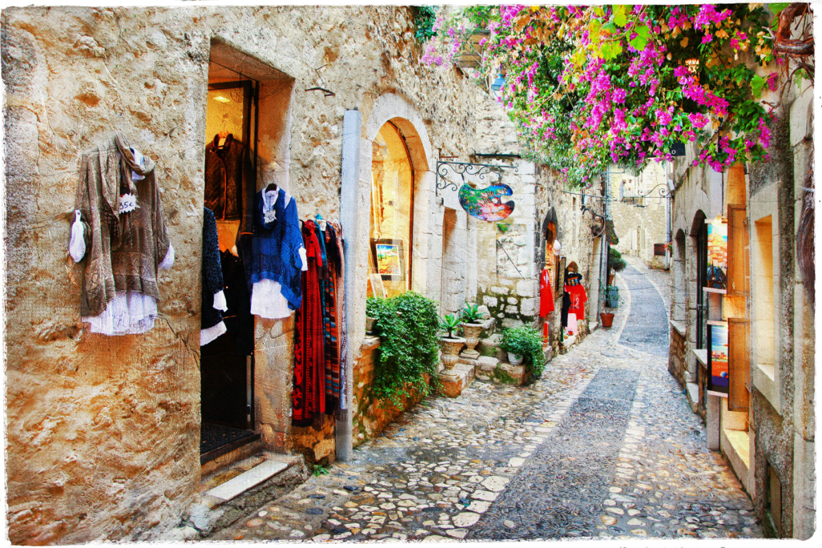 Saint-Paul de Vence