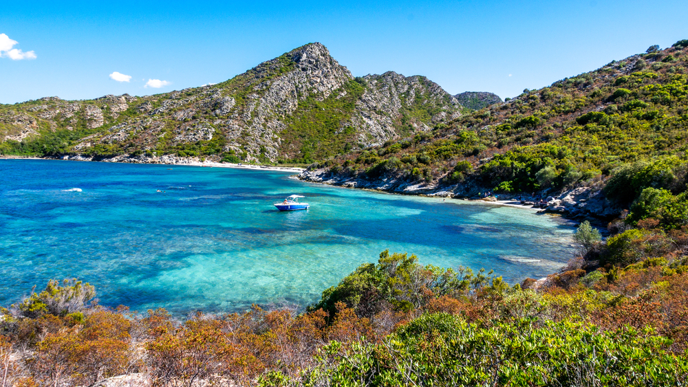 Corse du sud