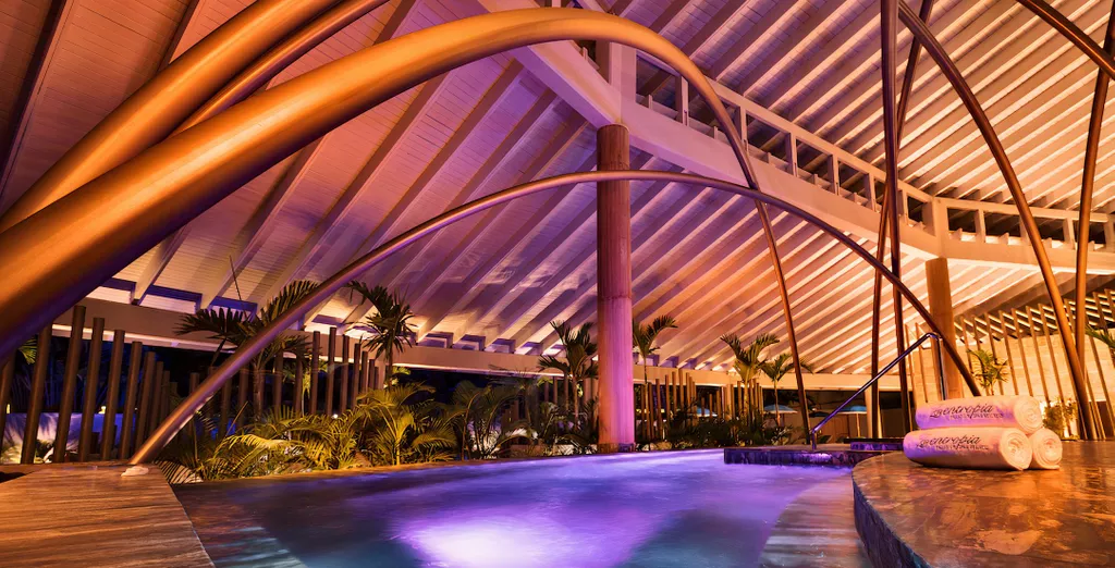 Grand Palladium Bavaro Suites Resort & Spa 5*