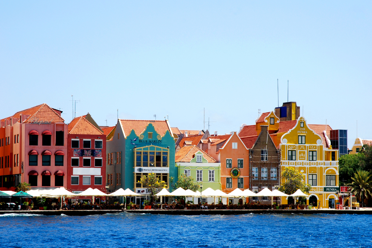 Curaçao