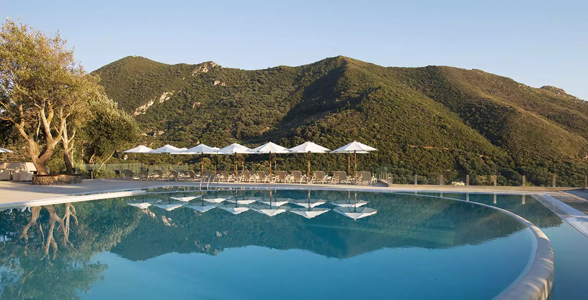 Hôtel Atlantica Grand Mediterraneo Resort & Spa 5*