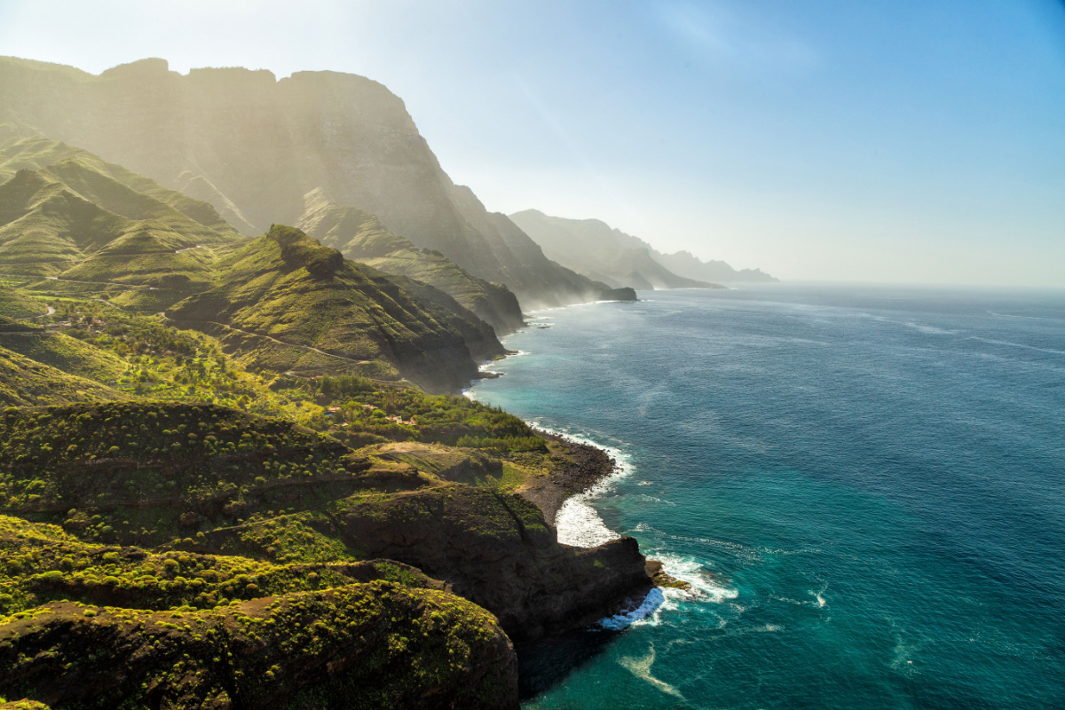 Parc Naturel de Tamadaba