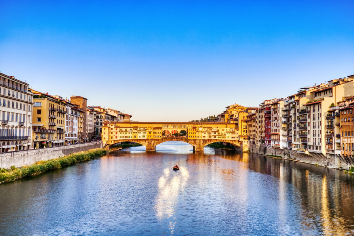 Ponte Vecchio