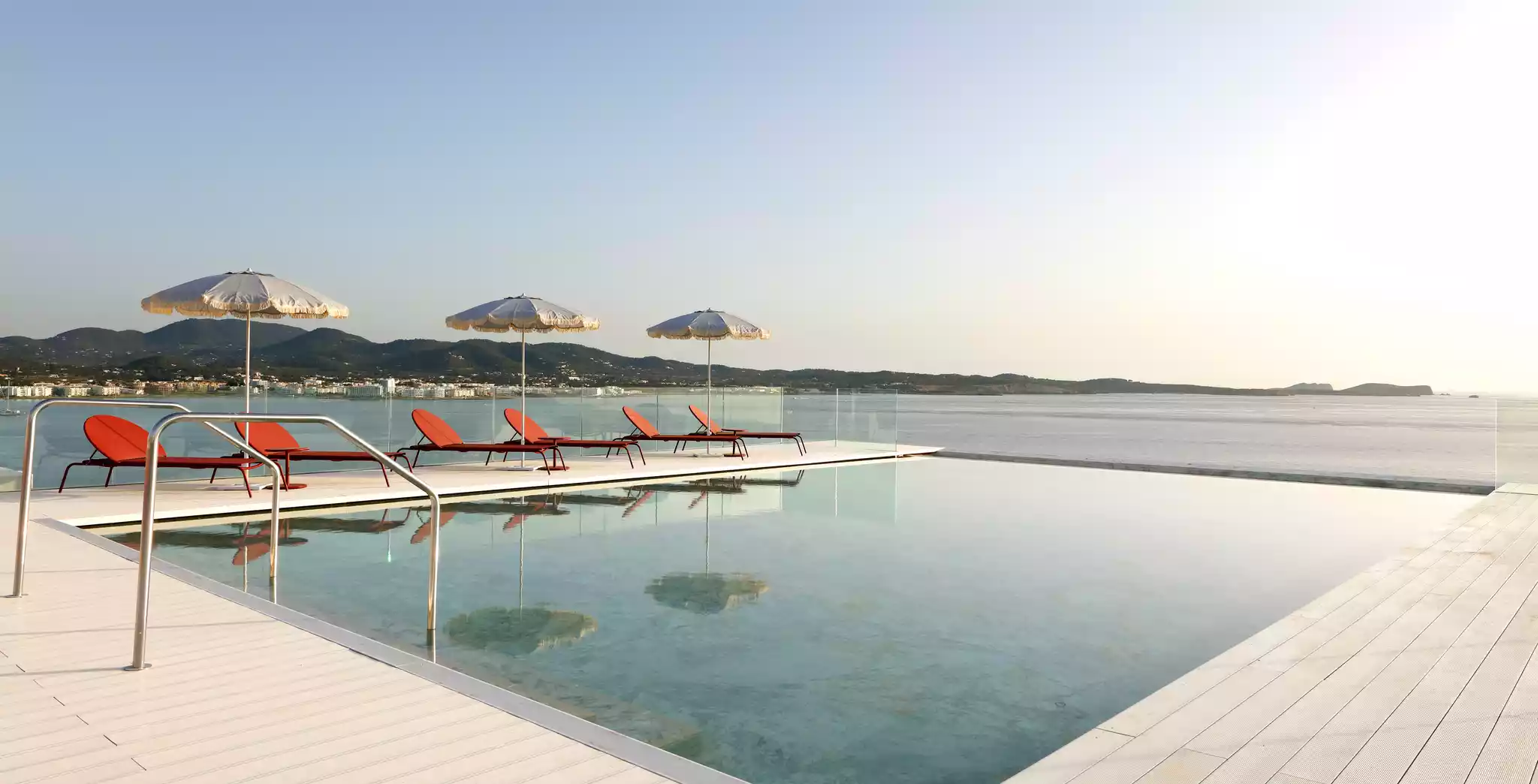 TRS Ibiza Hotel 5* - Adult Only