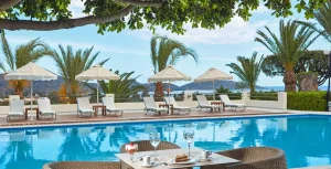 Elounda Palm Hotel & Resort