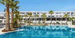 Club Coralia Mitsis Rodos Village Beach Hôtel & Spa 5*