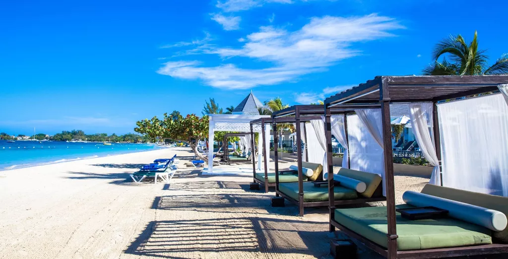 Azul Beach Resort Negril 5*