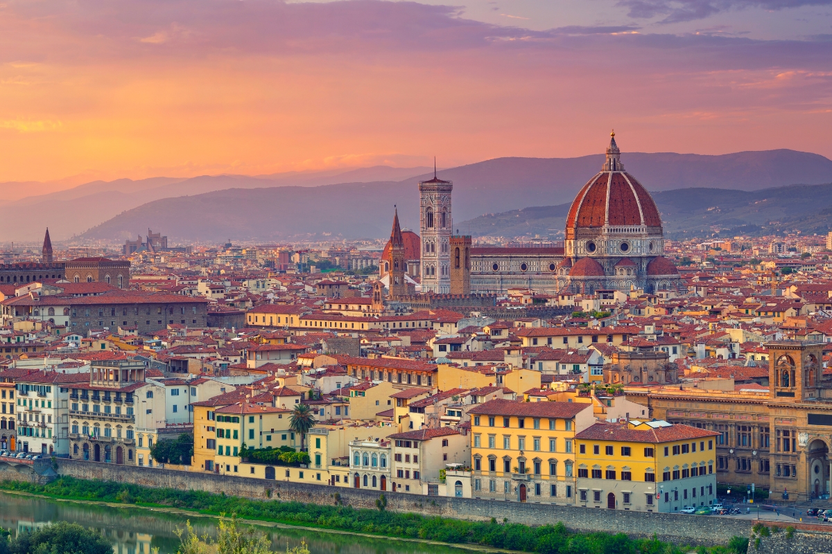 Florence