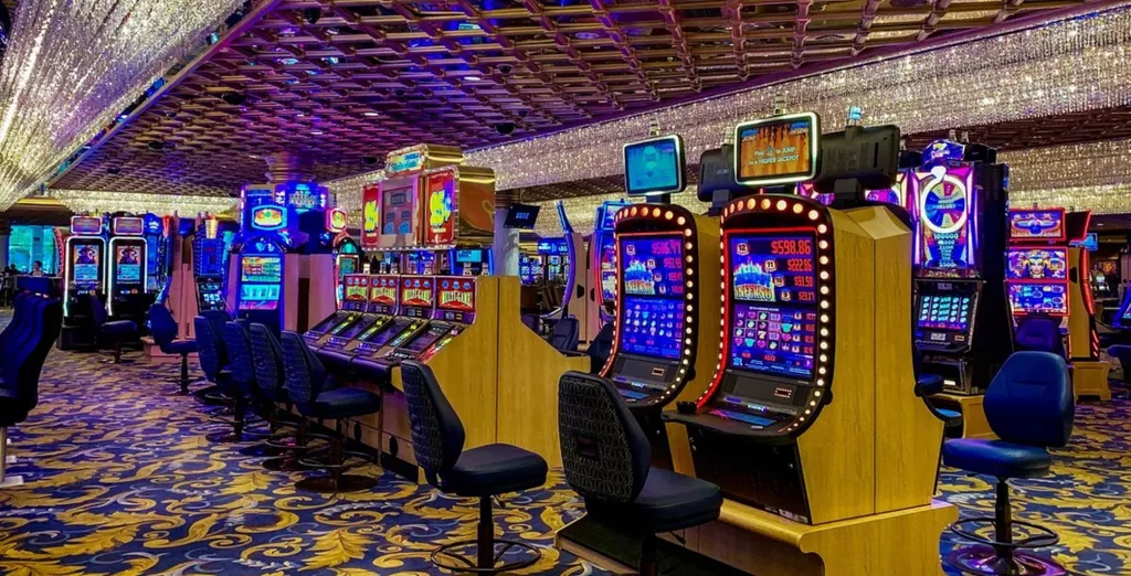 Westgate Las Vegas Resort & Casino 4*