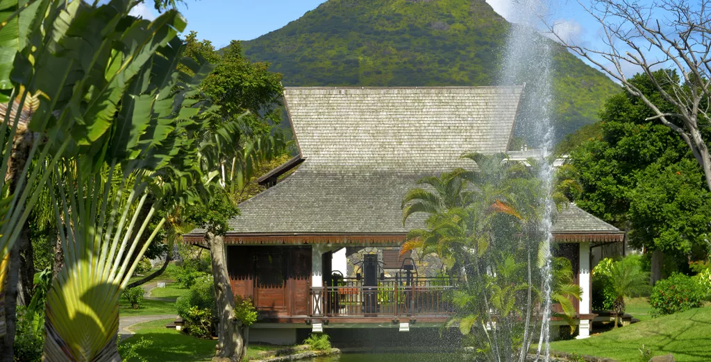 Sofitel Mauritius L'Impérial Resort & Spa 5*