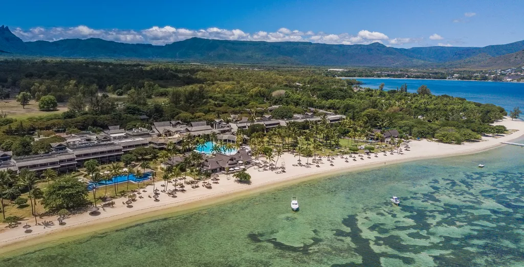 Sofitel Mauritius L'Impérial Resort & Spa 5*