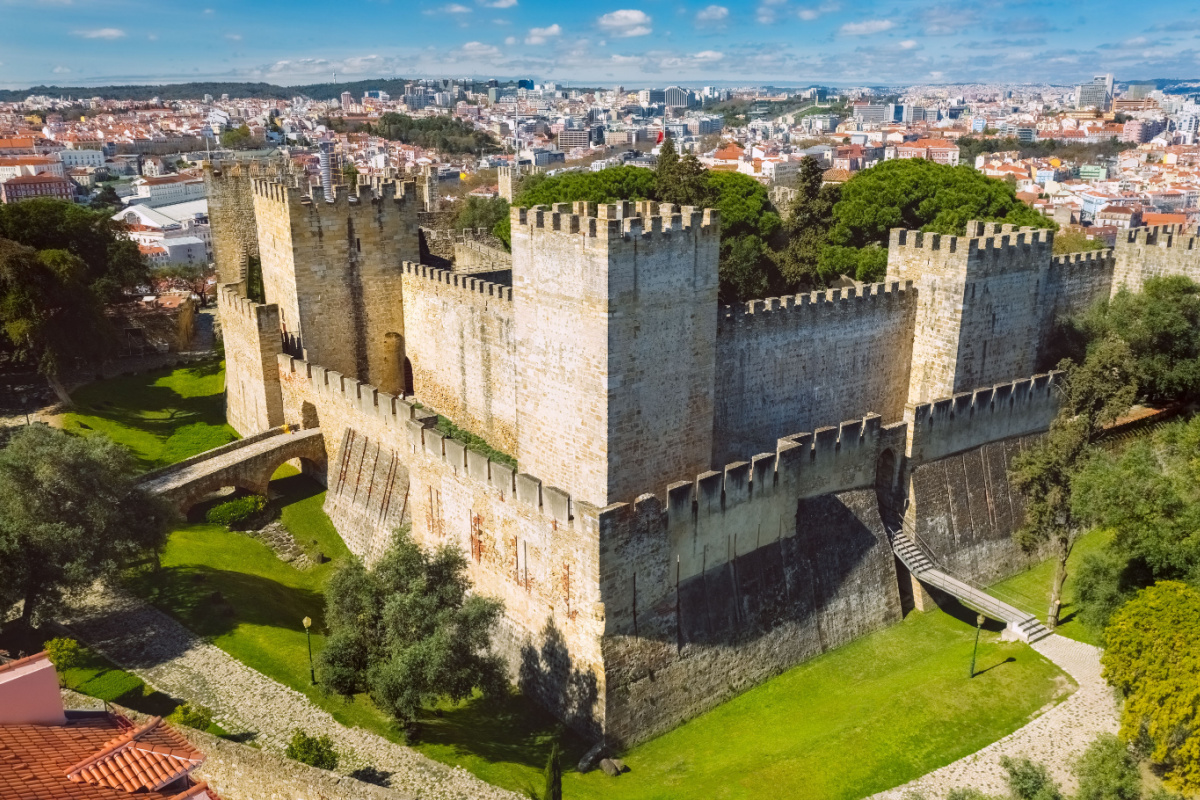 Château de Saint-Georges