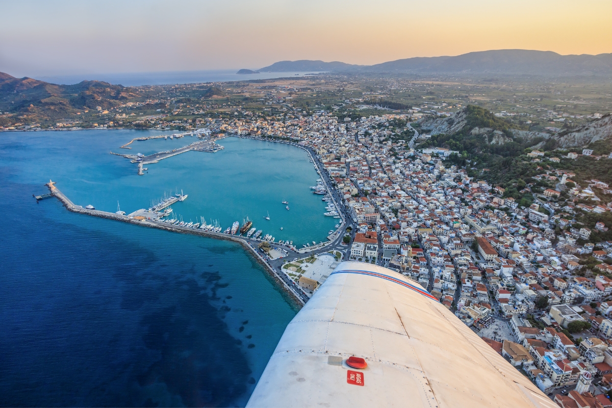 Zante 