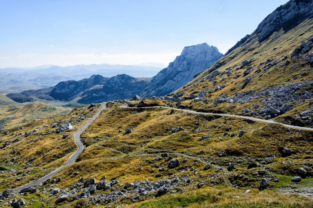 Durmitor Montenegro