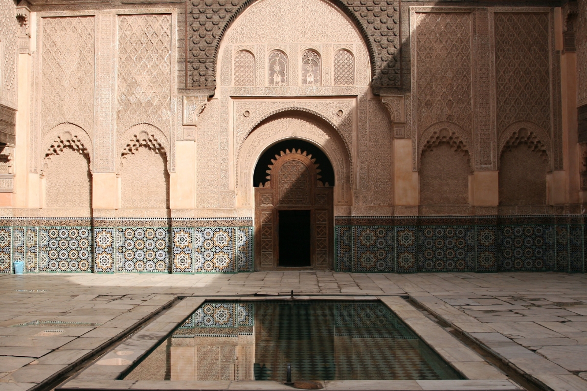 Maroc