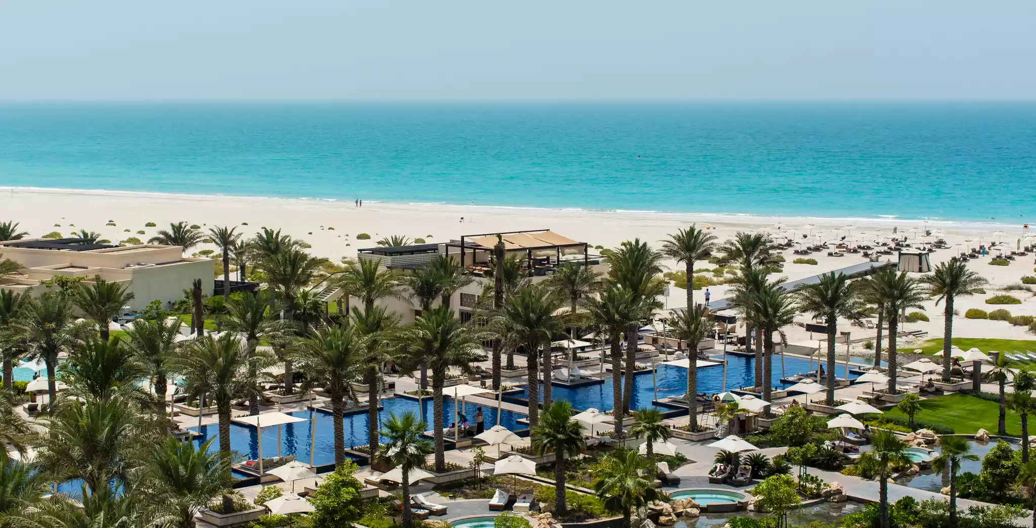 Park Hyatt Abu Dhabi Hotel and Villas 5*