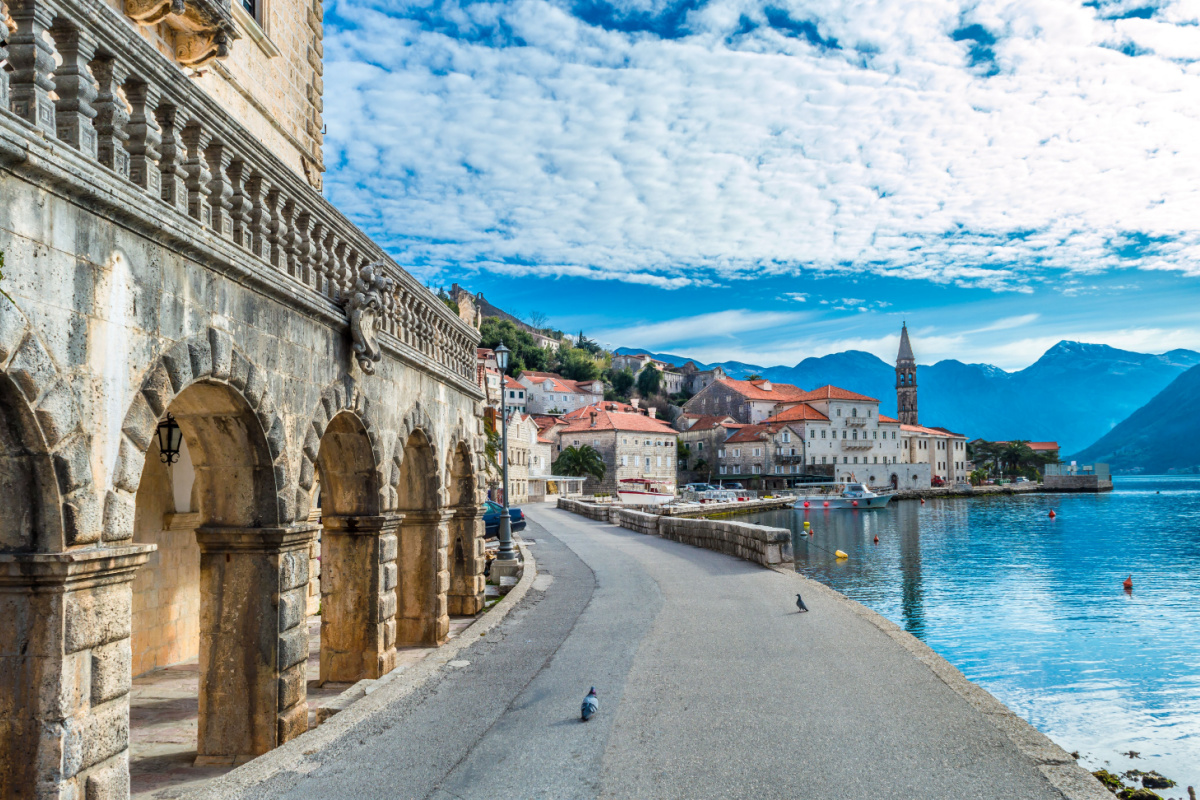 Perast