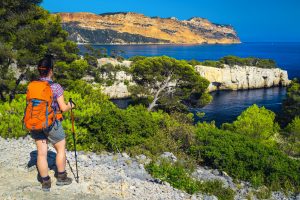 calanques