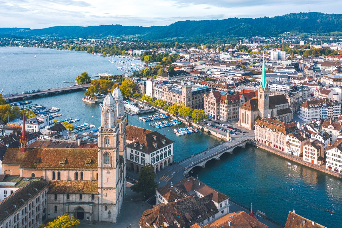 Zurich