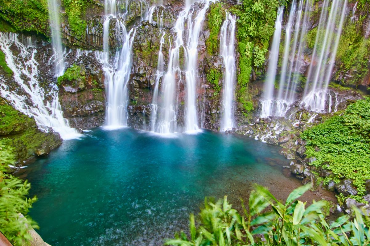 la reunion