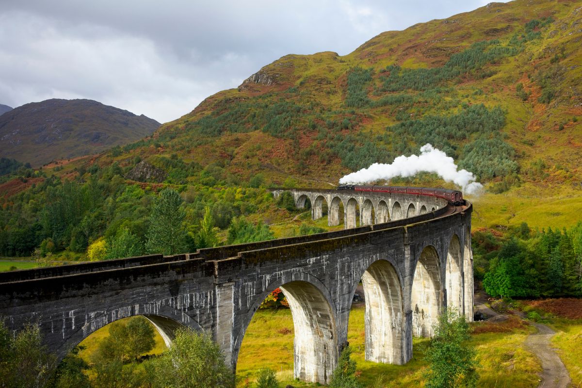 Royal Scotsman