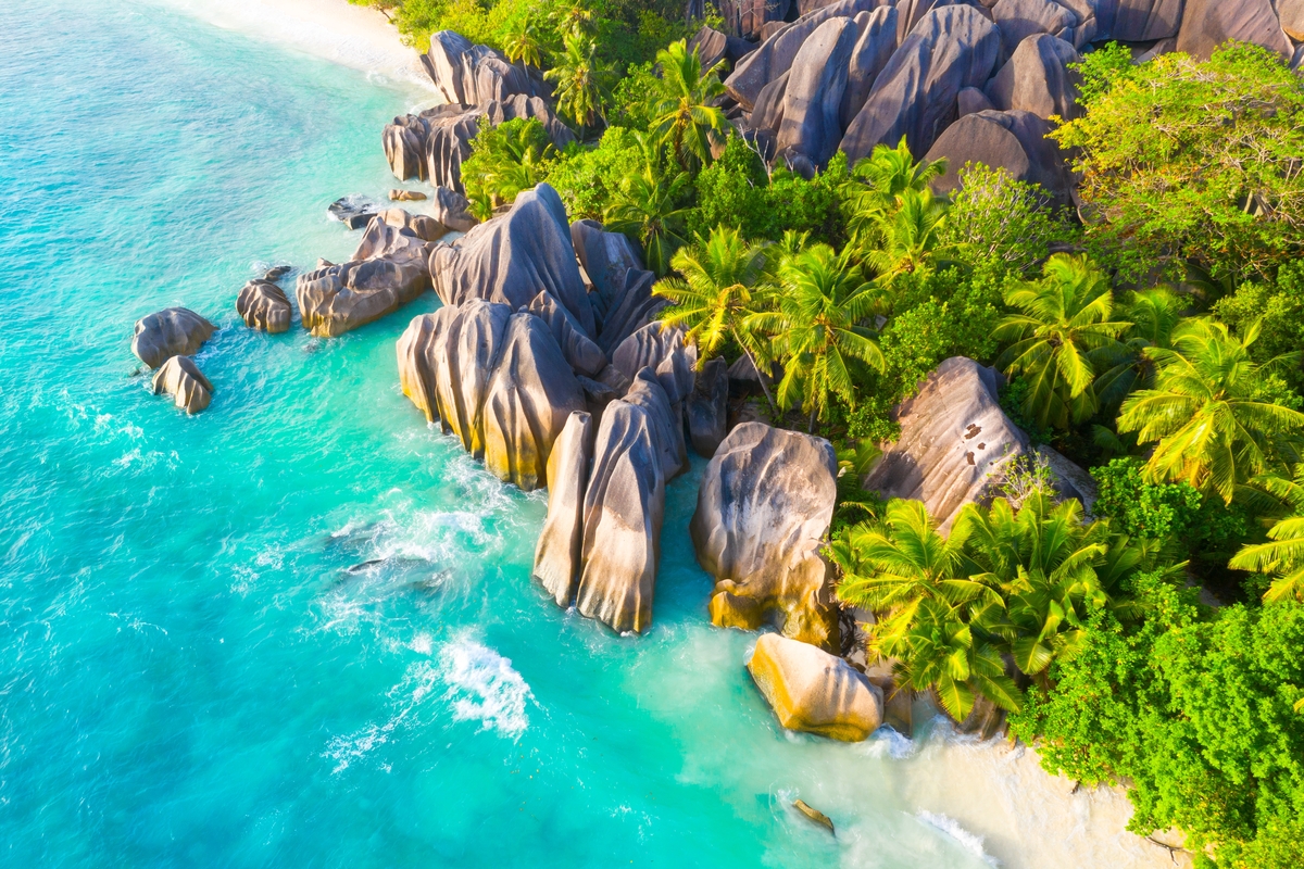 seychelles