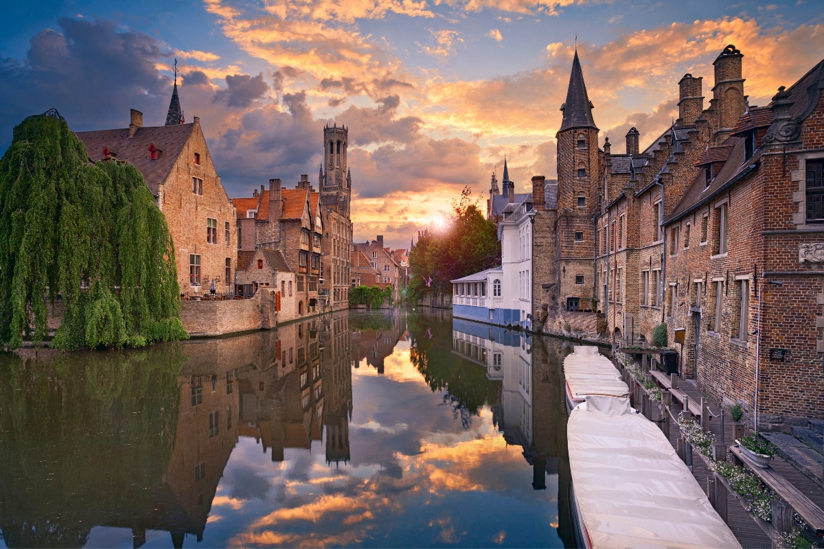 Bruges