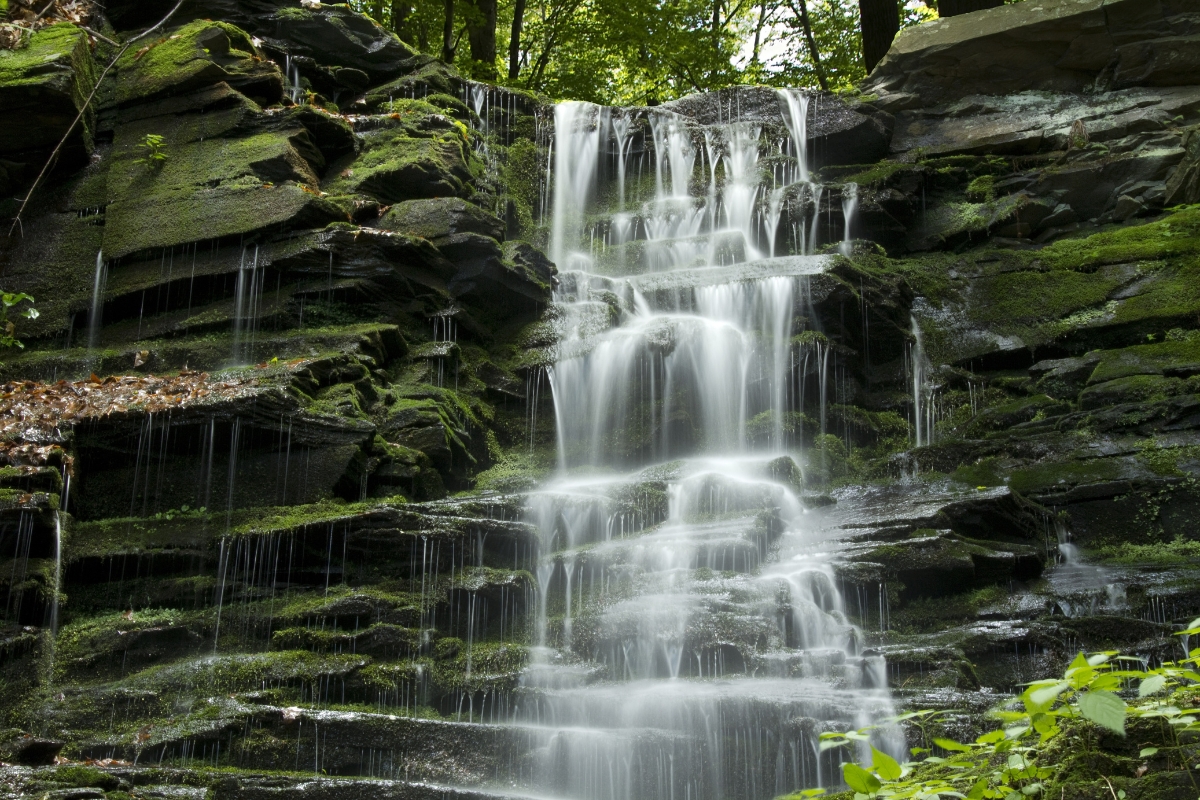 Cascade du Jura