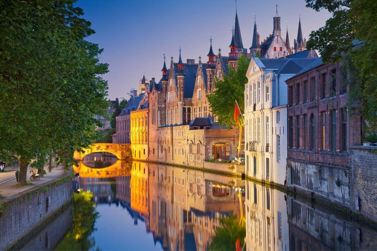 Bruges