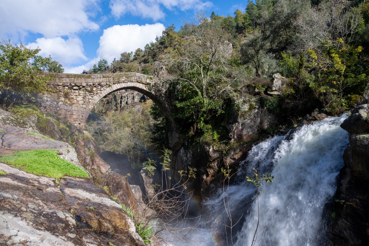 Cascade du Jura